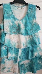 Spring/Summer dress shirt